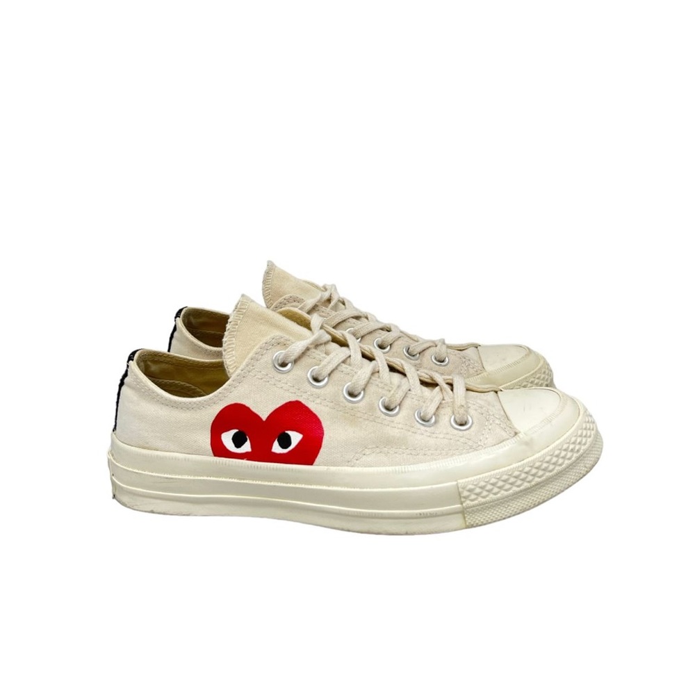 Chuck Taylor Converse